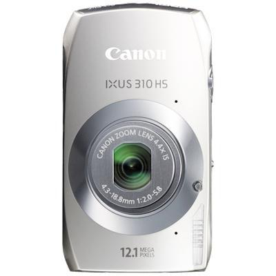 canon ixus 310 hs