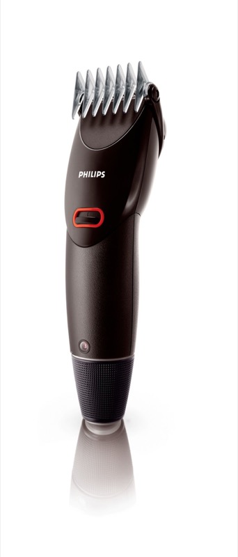 Health & Beauty :: Hair Trimmers/clippers :: Philips Hair clipper QC 5010