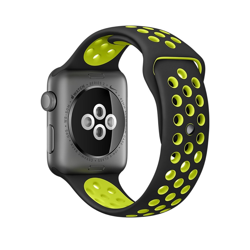 Nike+ im Test: Die ein bisschen bessere Apple Watch für Läufer | Auto und  Technik | GQ